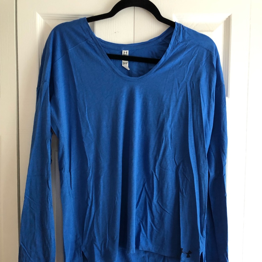 UA Long Sleeve